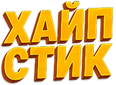 ХАЙПСТИК Бот Logo
